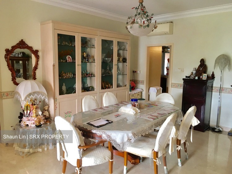Chantilly Rise (D23), Condominium #184764892